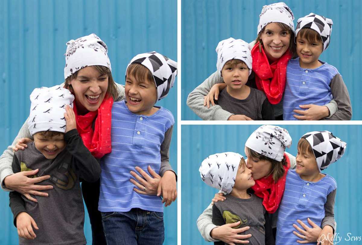 Knitted hats for cancer patients patterns