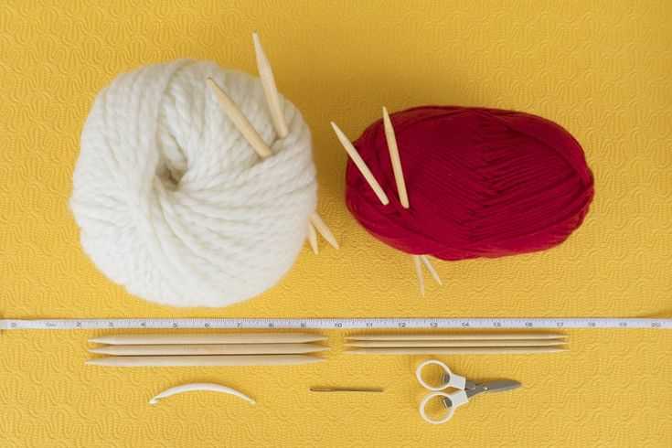 Free hat patterns knitting in the round