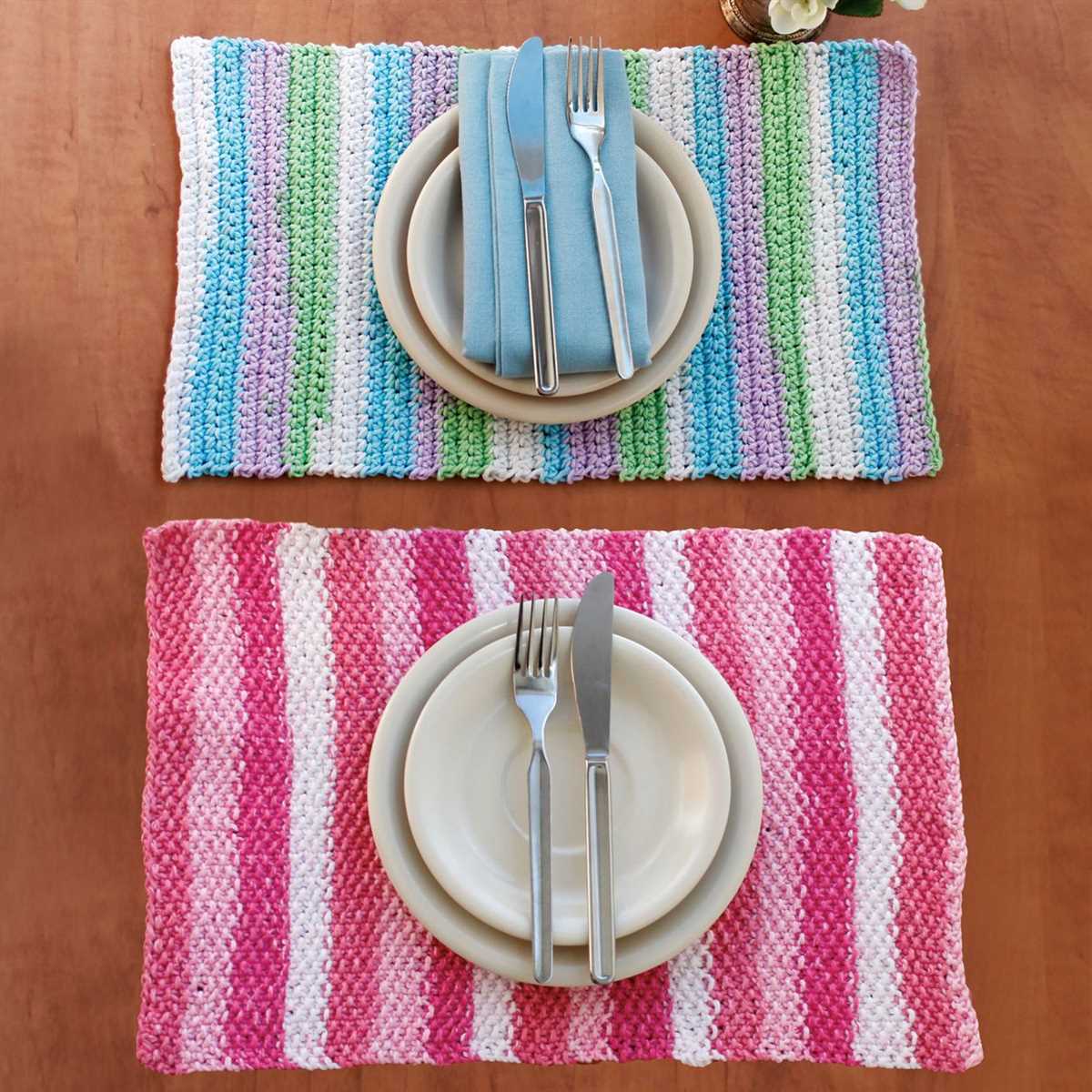 Sugar and cream knitting patterns