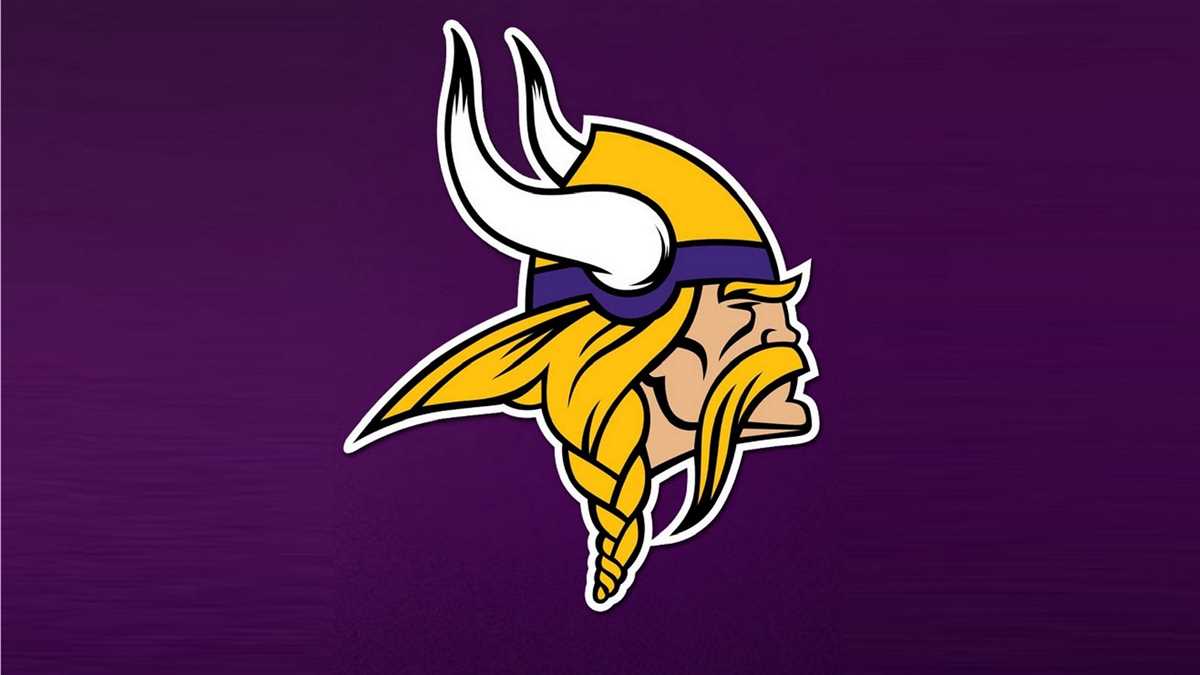 Minnesota vikings knitting pattern