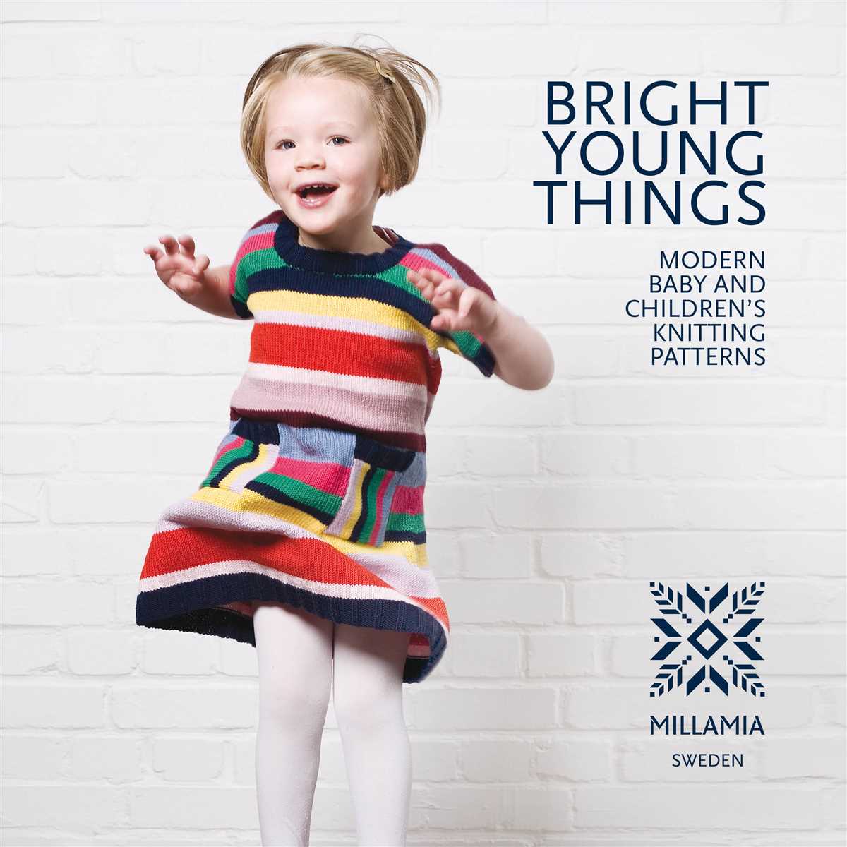 Free knitting patterns childrens jumpers