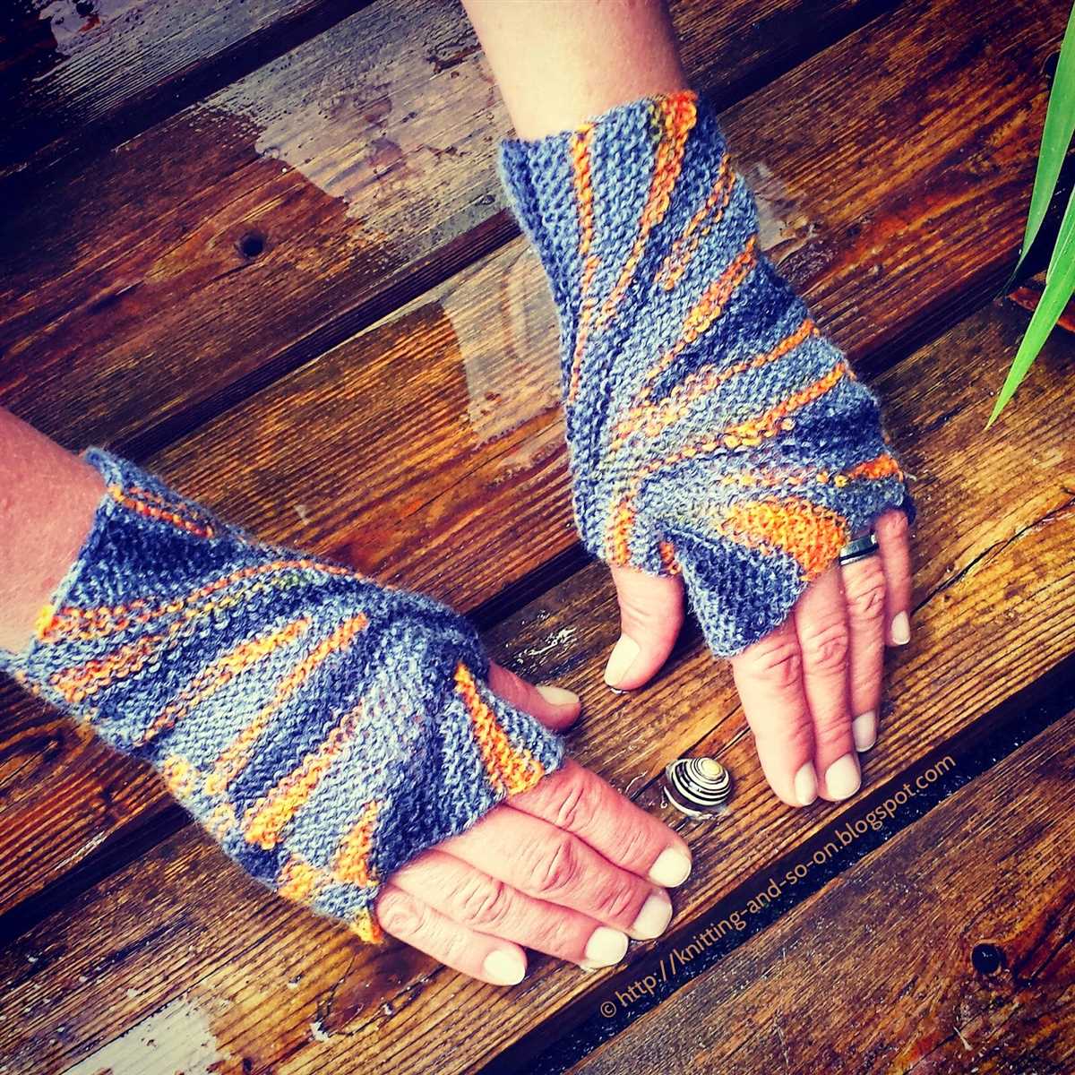 Intermediate knitting patterns free