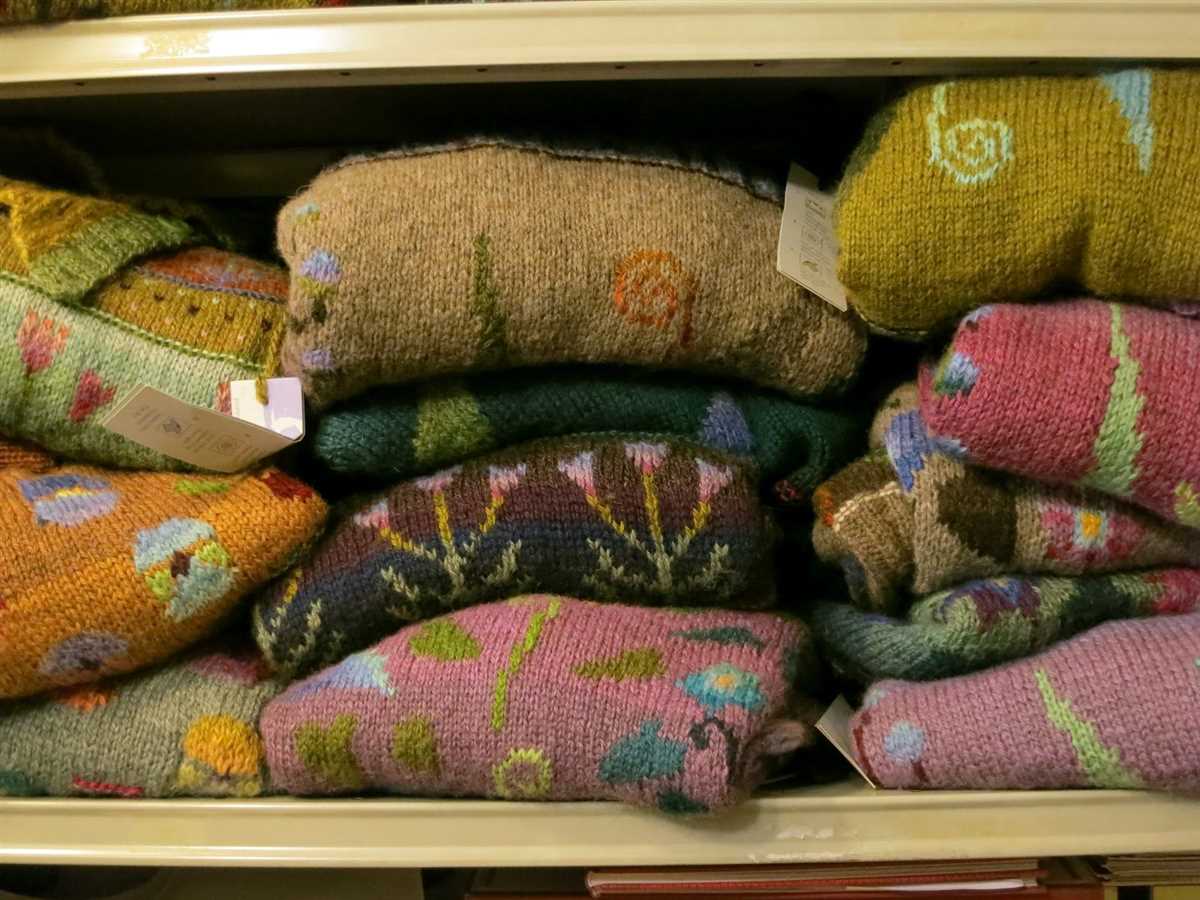Finnish knitting patterns