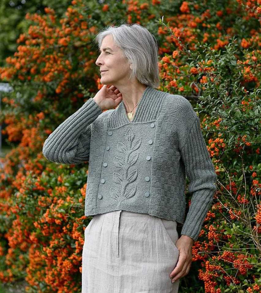 Queen elizabeth knitting pattern