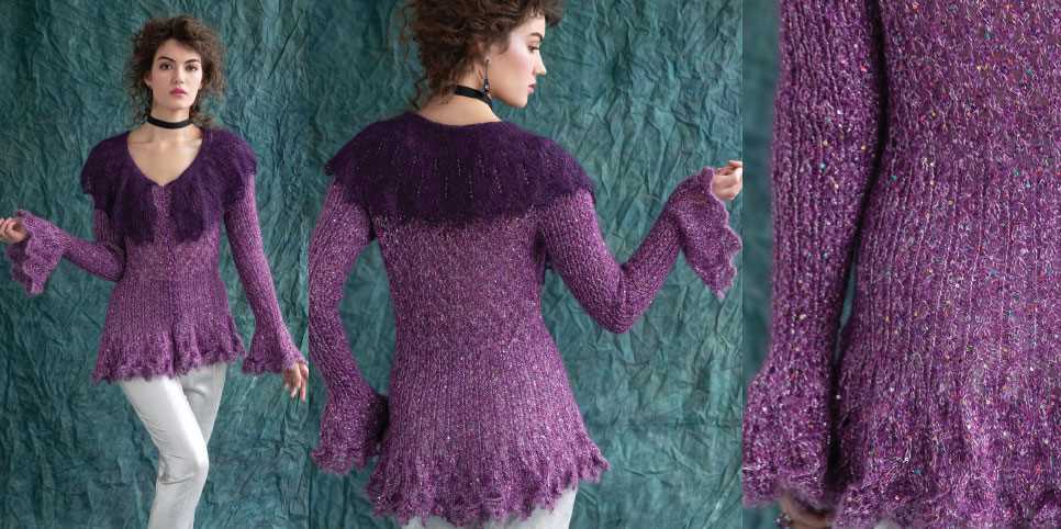 Queen elizabeth knitting pattern
