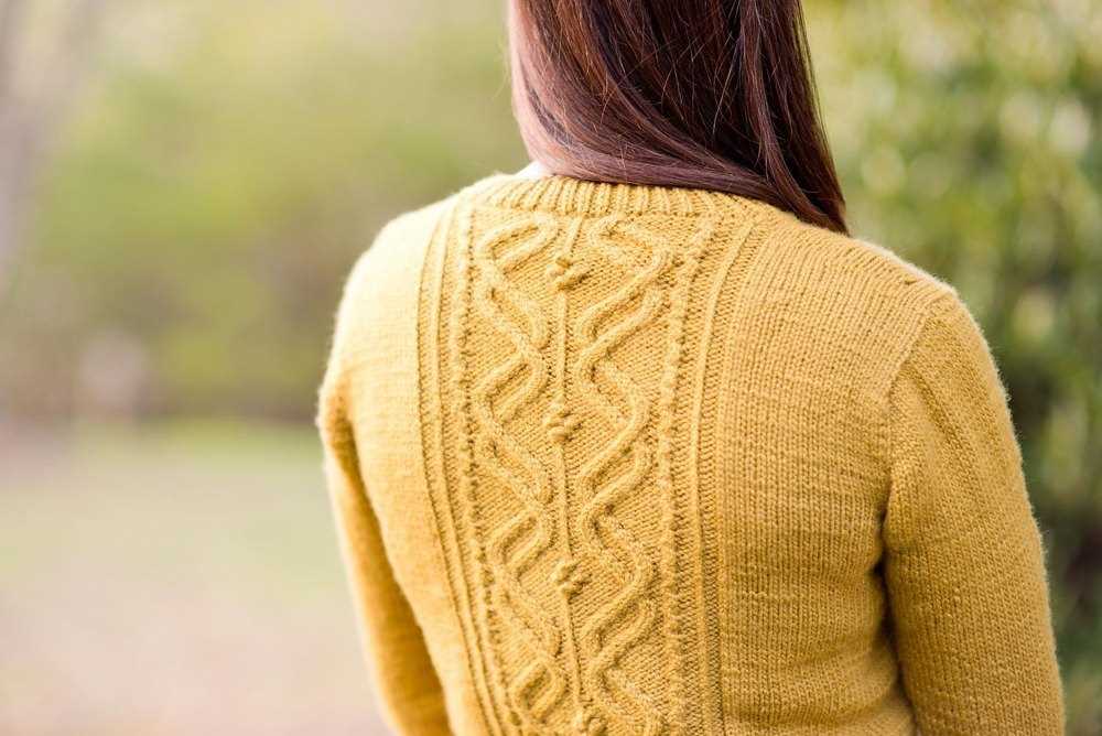 Create Your Own Stylish Milo Knitting Pattern Milo knitting pattern