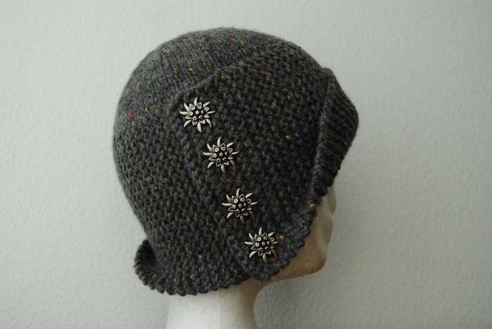 Knit like a hero: The Robin Hood hat pattern you've been waiting for