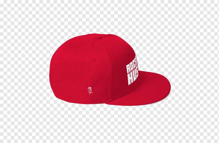 Free knit baseball cap pattern