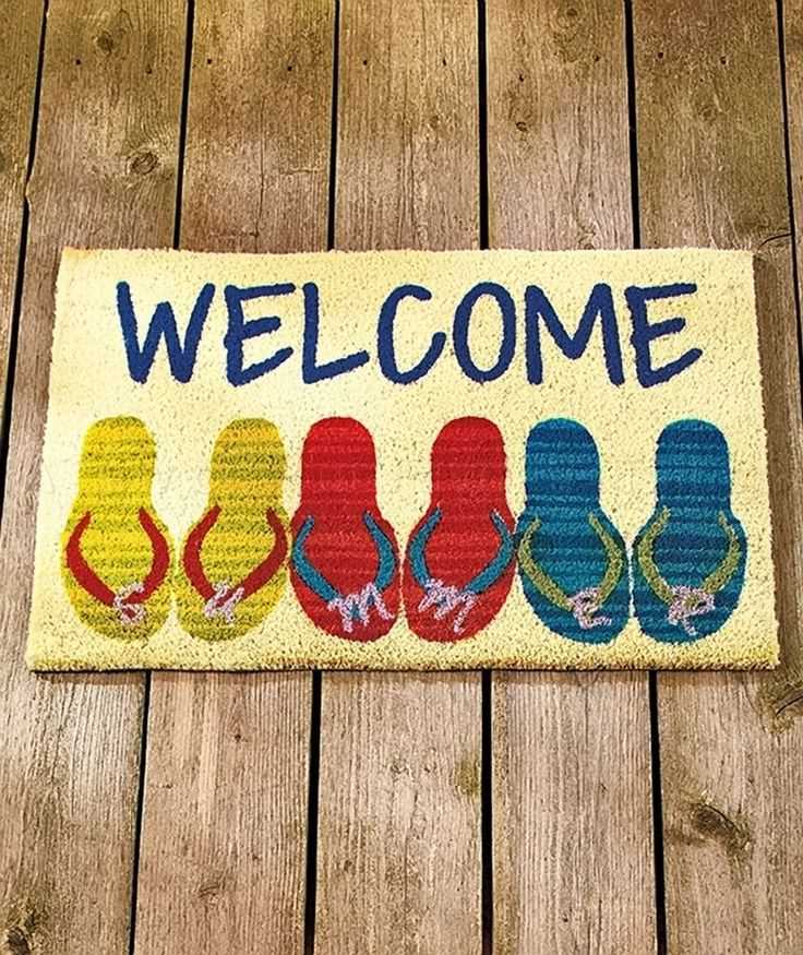 Beach themed knitting patterns