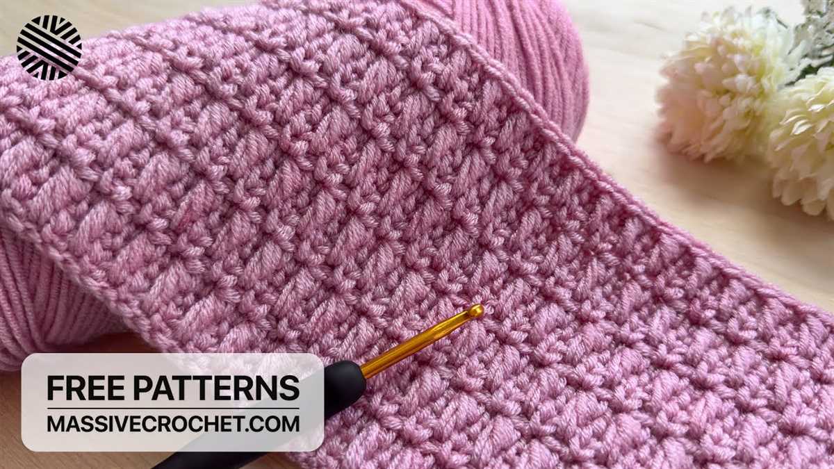 Beautiful knit blanket patterns