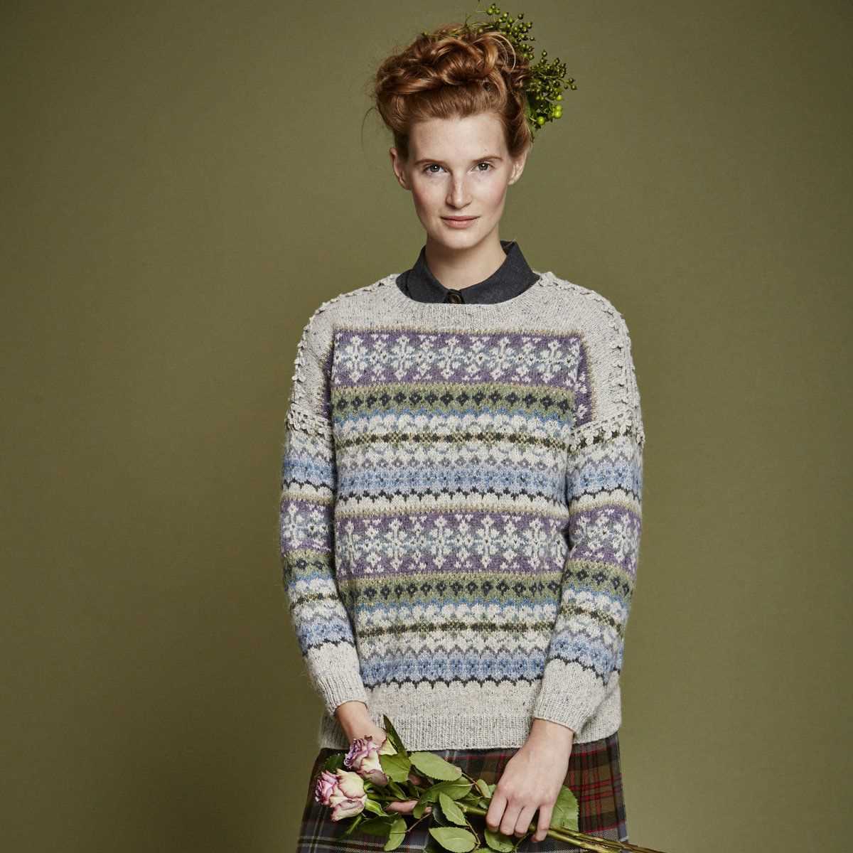 Ravelry free knit sweater patterns