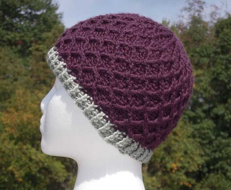 Ravelry free knitting patterns for hats