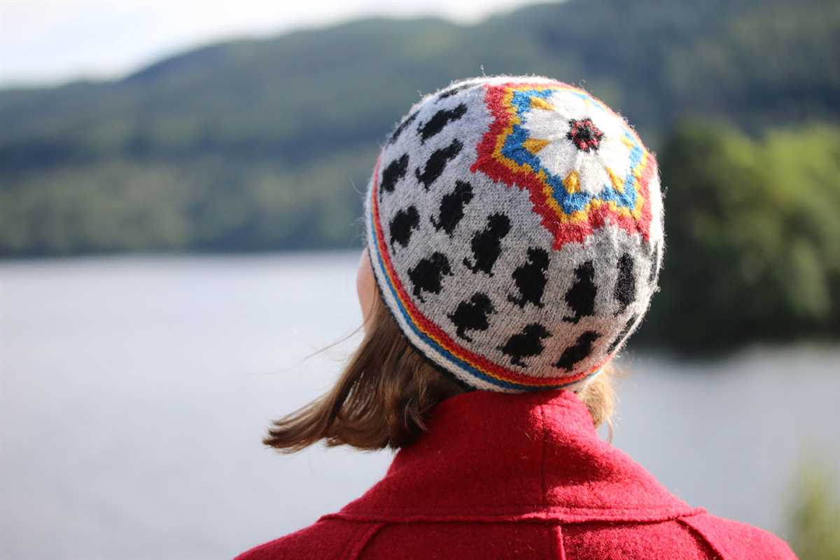 Ravelry knit hat patterns free