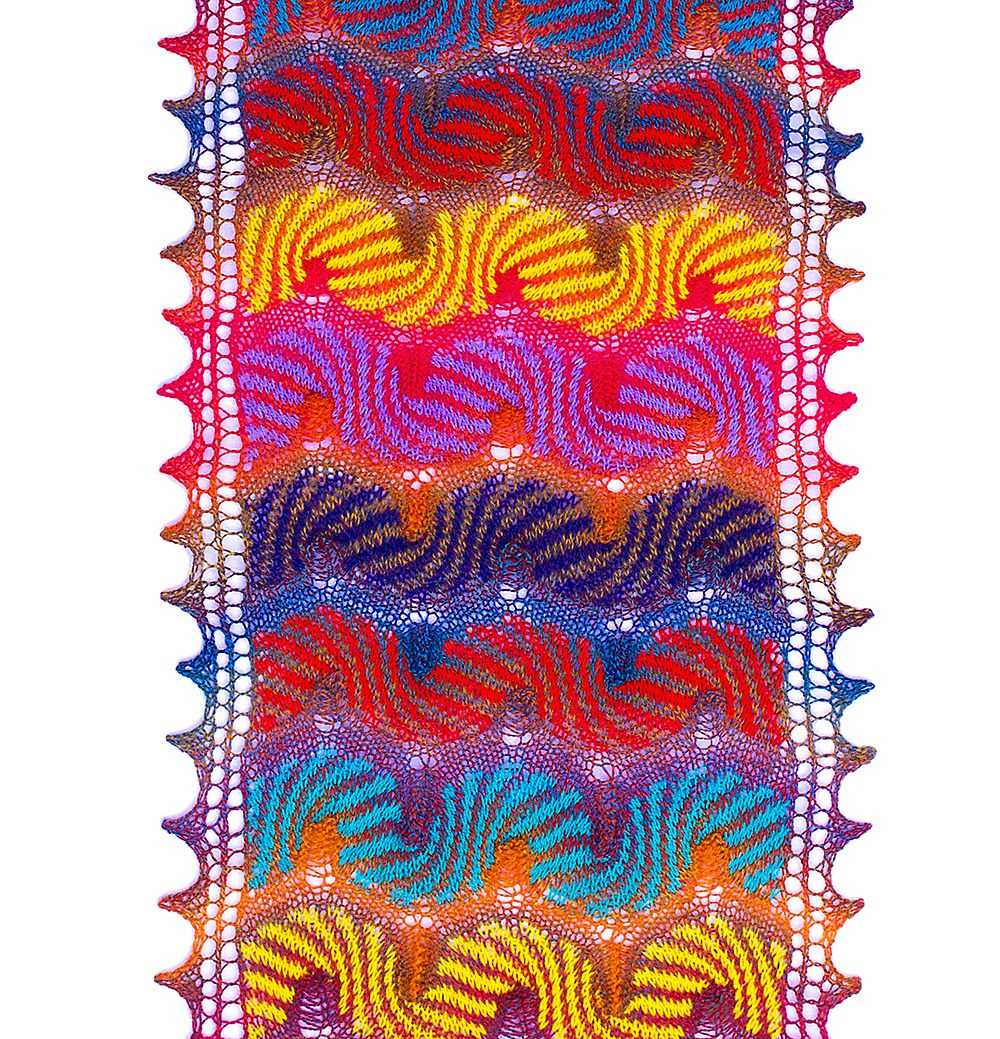Ravelry loom knitting patterns