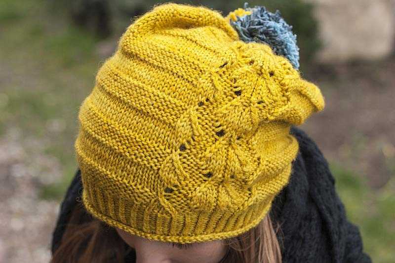 Ravelry free knitting patterns for hats