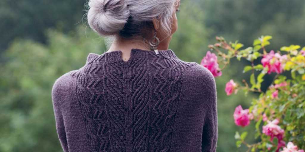 Ravelry knit patterns