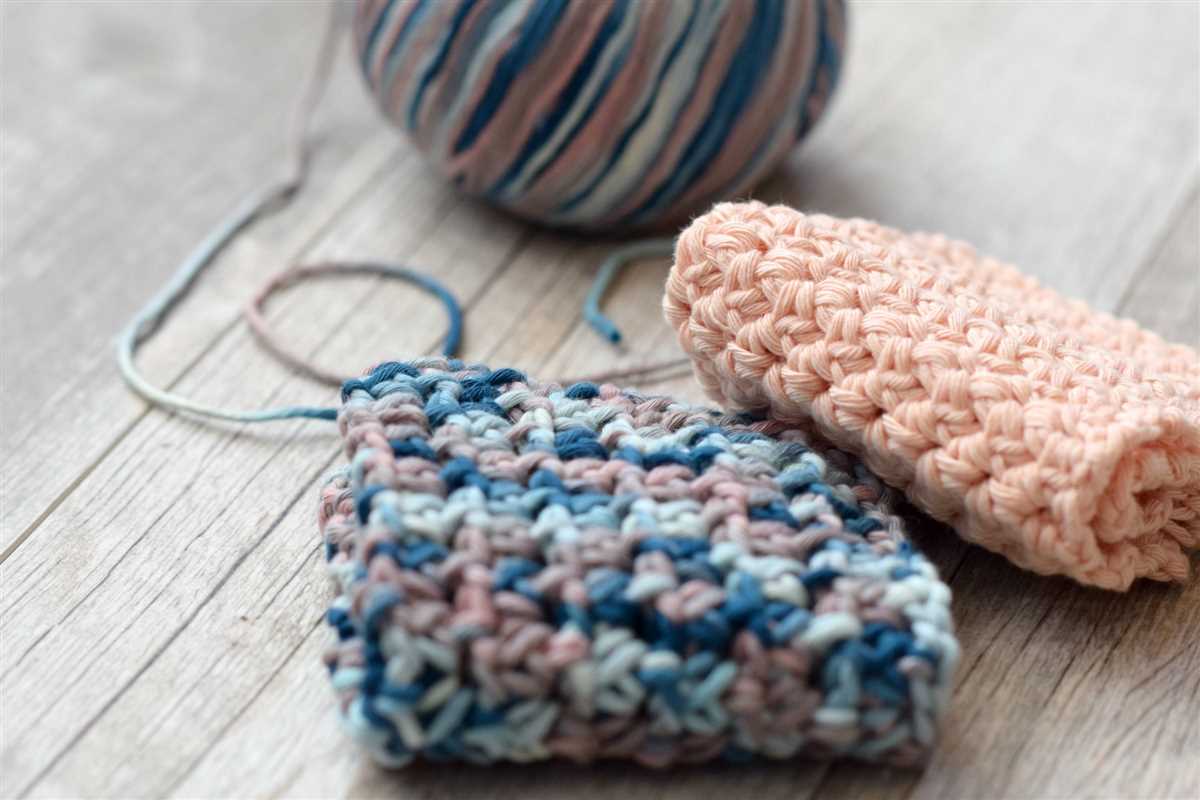 Knitted gift card holders patterns