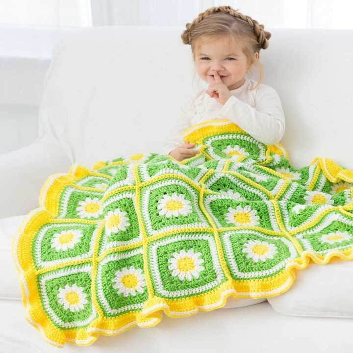 Red heart free knitting patterns for baby blankets