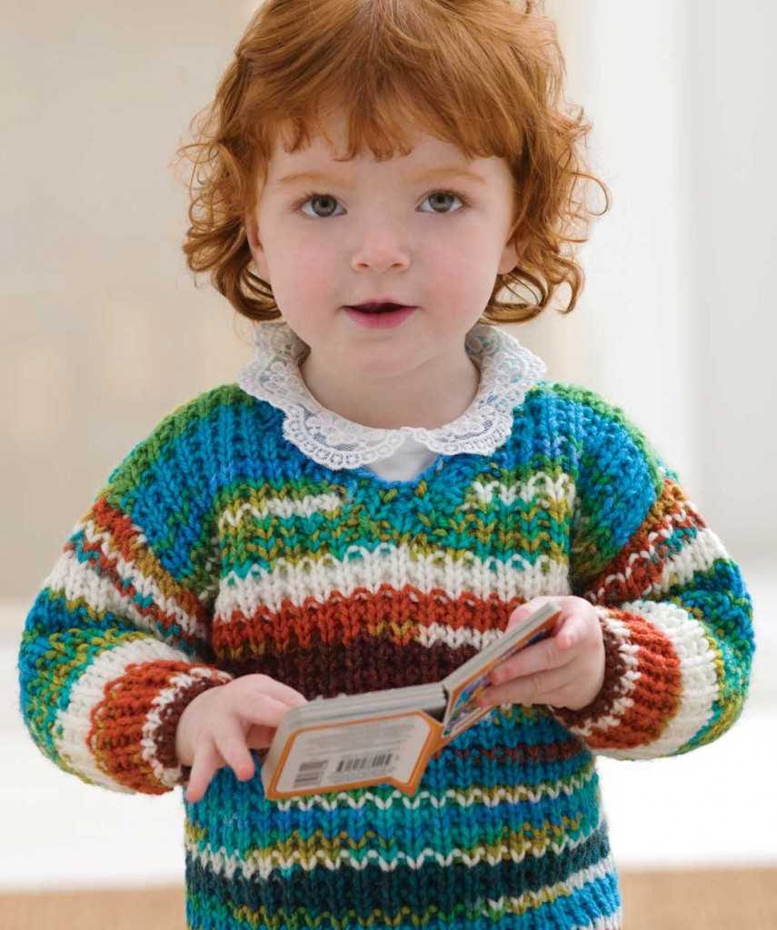 Red heart knitting patterns for sweaters