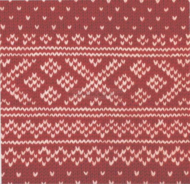 Southwestern knitting patterns