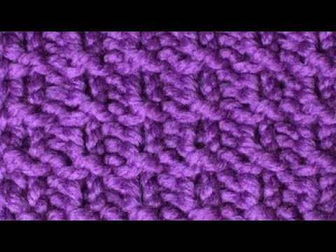 Reversible hat knitting pattern free