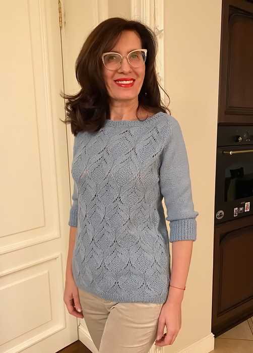 Sari nordlund knitting patterns