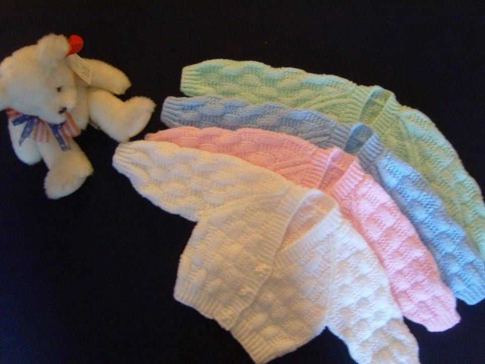 Free cardigan knitting patterns uk