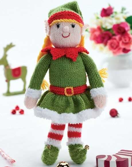 Robin free christmas knitting patterns