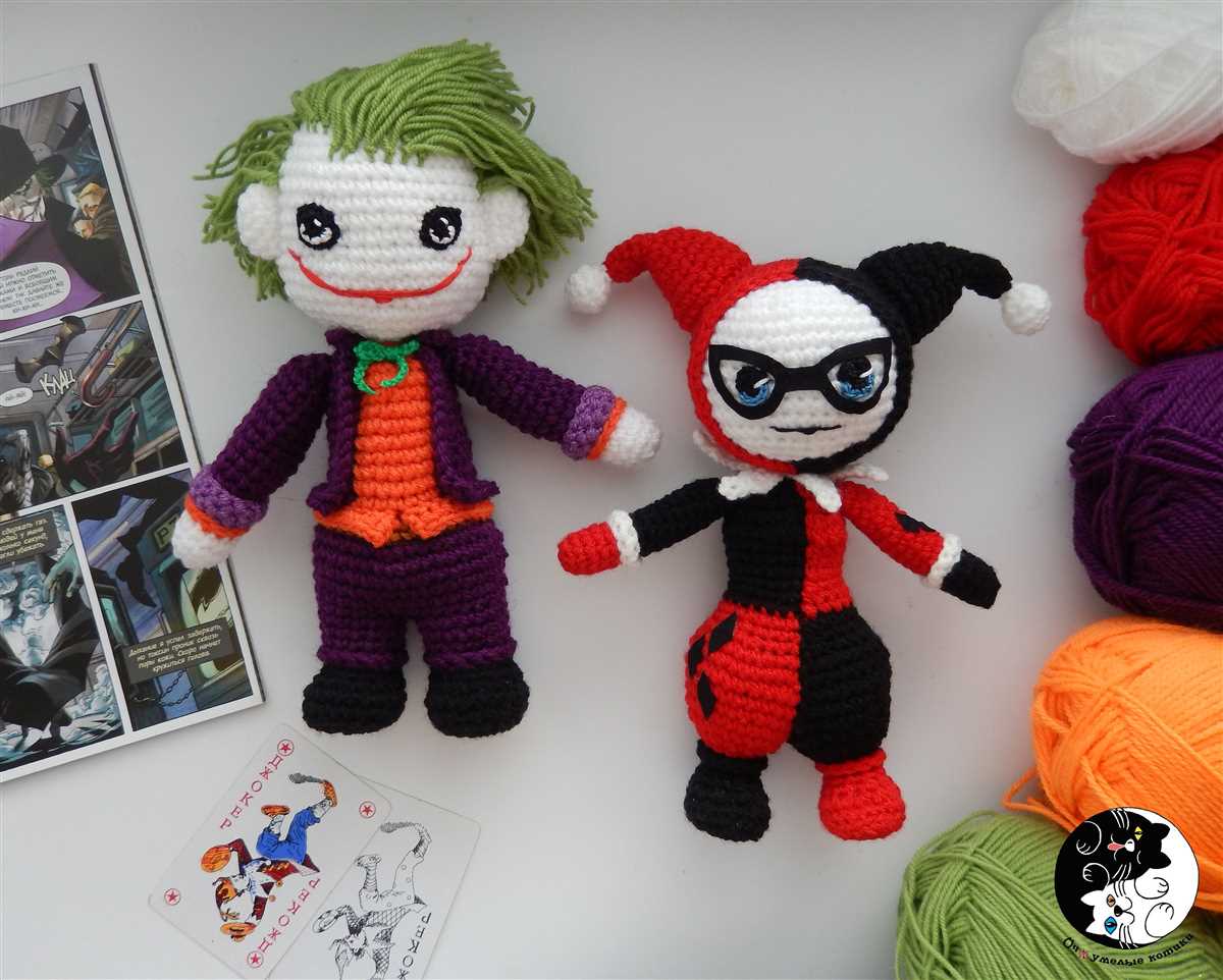 Knitted jester hat pattern free