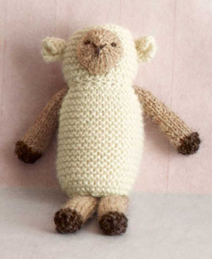 Lionbrand free knitting patterns