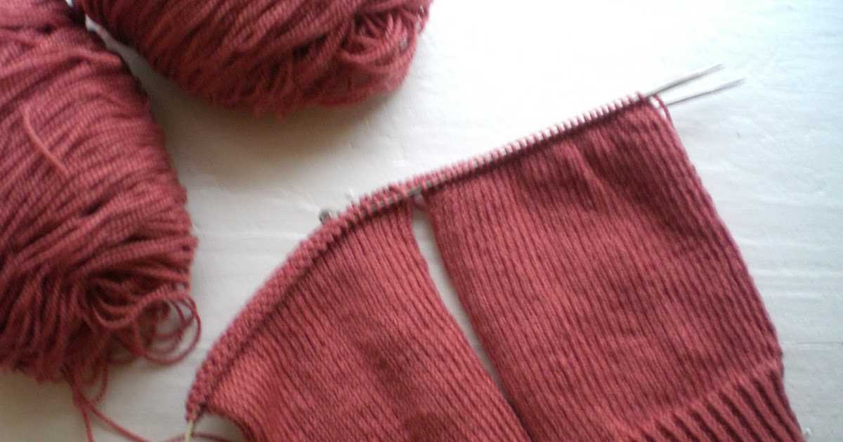 Magic loop knitting patterns