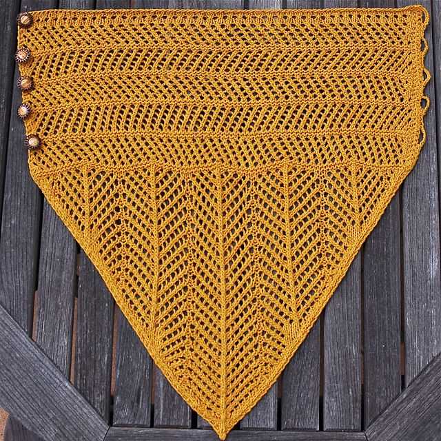 Snood knitting pattern circular needles
