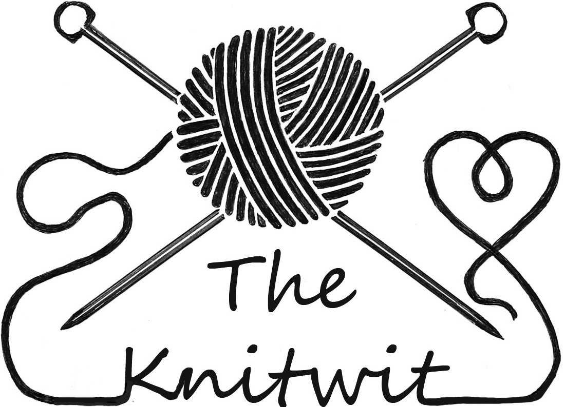 Safe at home knitting pattern