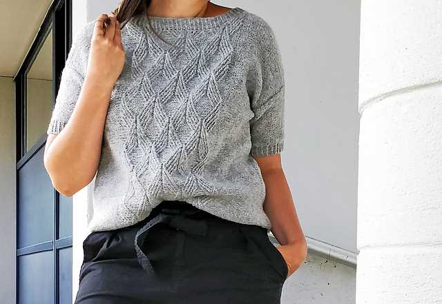 Sari nordlund knitting patterns
