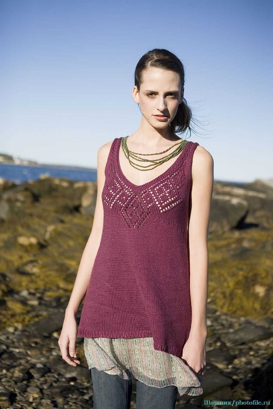 Pam allen knitting patterns