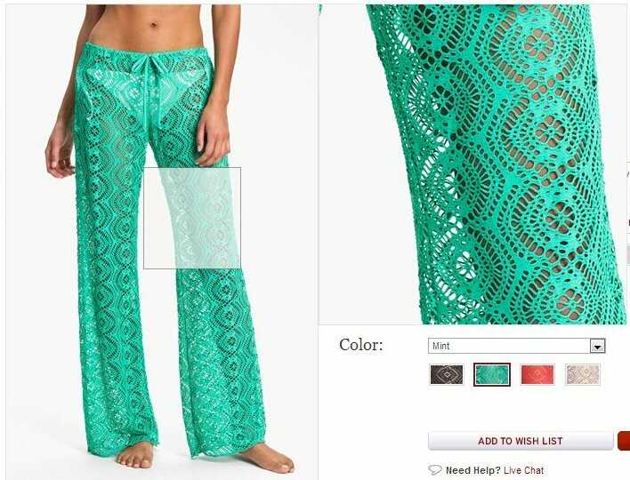 Create Your Own Knit Pants with This Easy-to-Follow Pattern Knit pants pattern