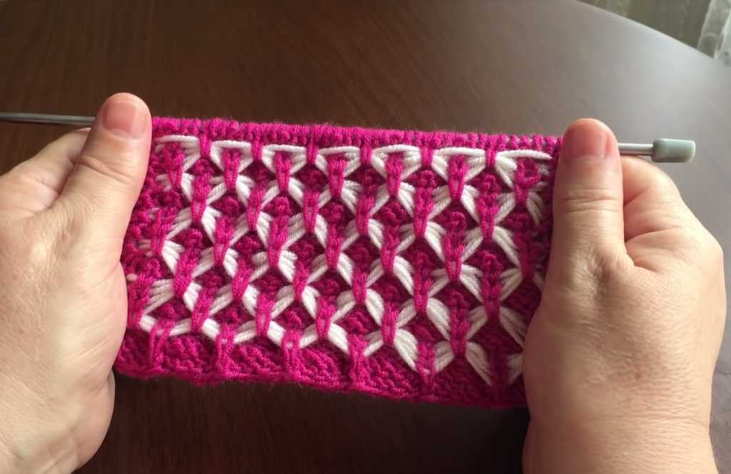 Best beautiful easy knitting patterns