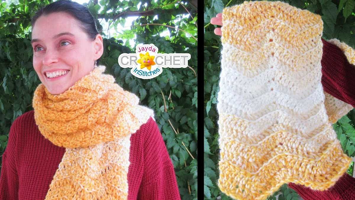 Scarfie yarn knitting patterns