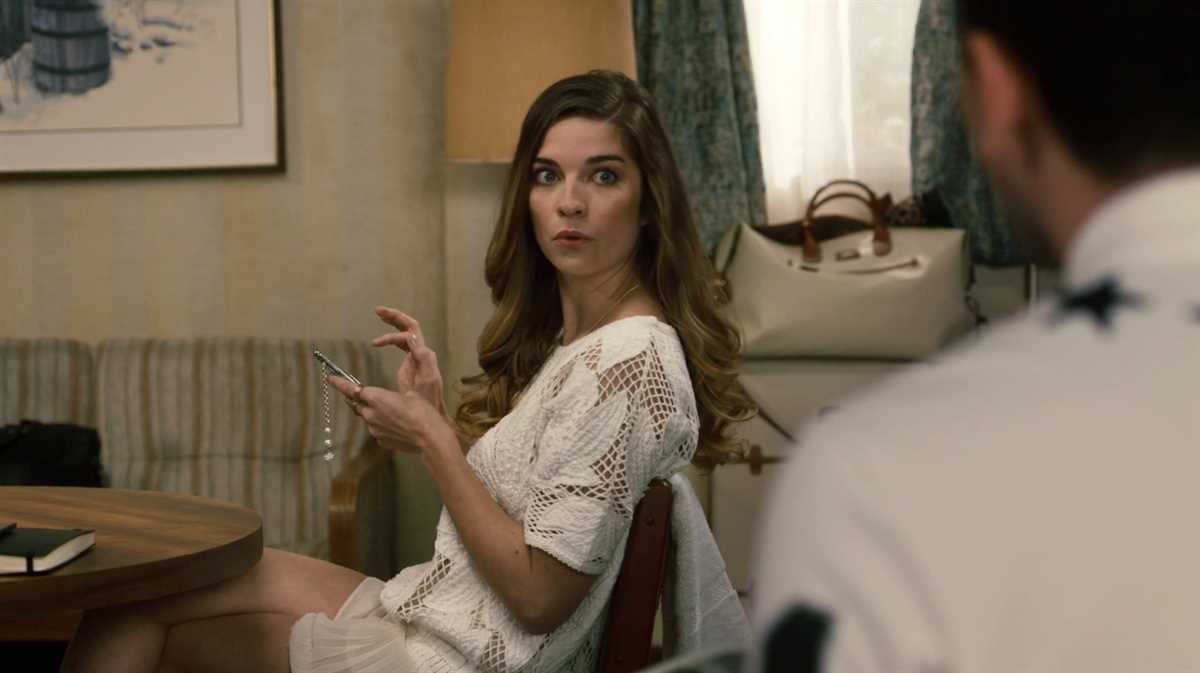 Schitt's creek knitting patterns