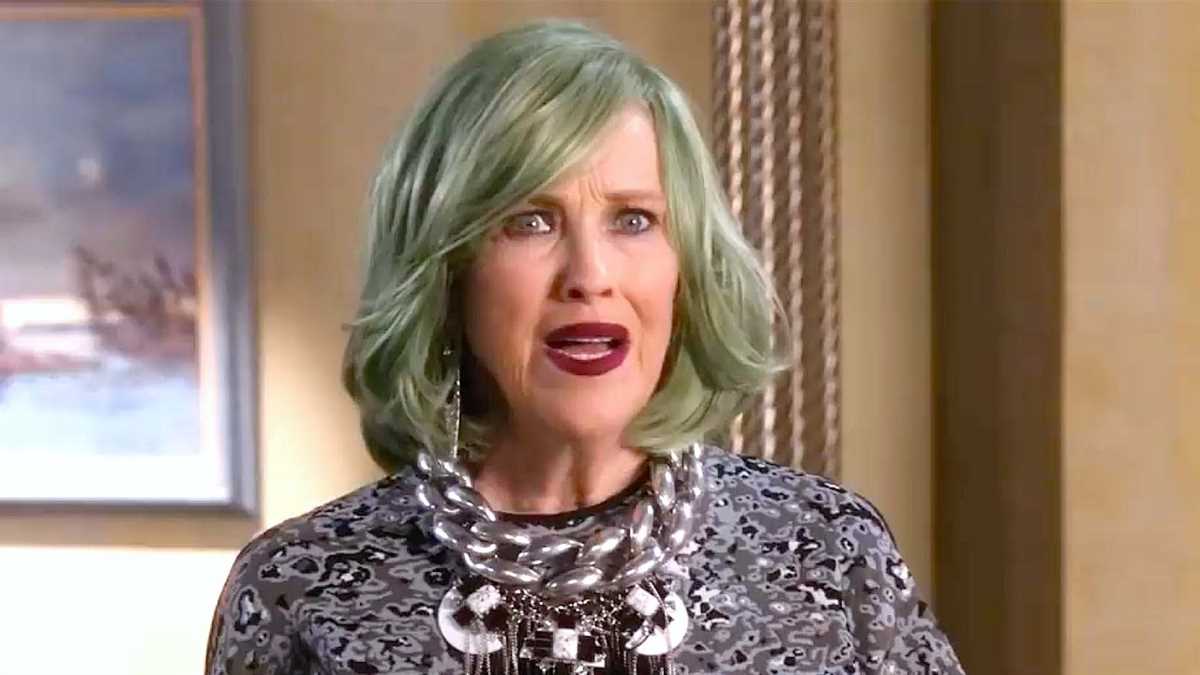 Schitt's creek knitting patterns