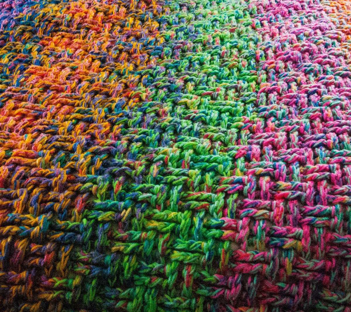 Unleash Your Creativity with Scrap Yarn Knitting Patterns Scrap yarn knitting patterns