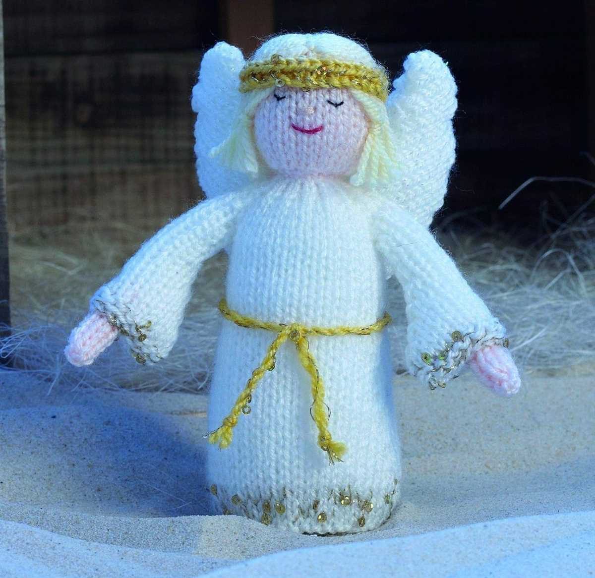 King cole christmas knitting patterns