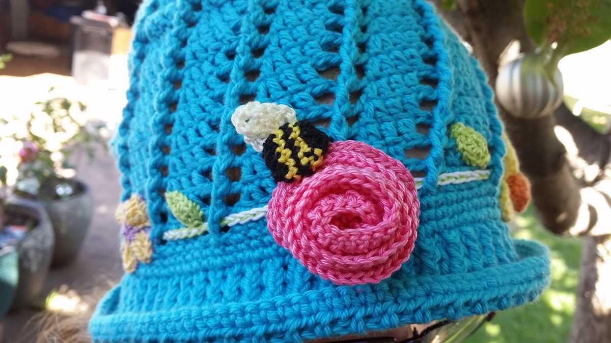 Beehive hat knitting pattern free