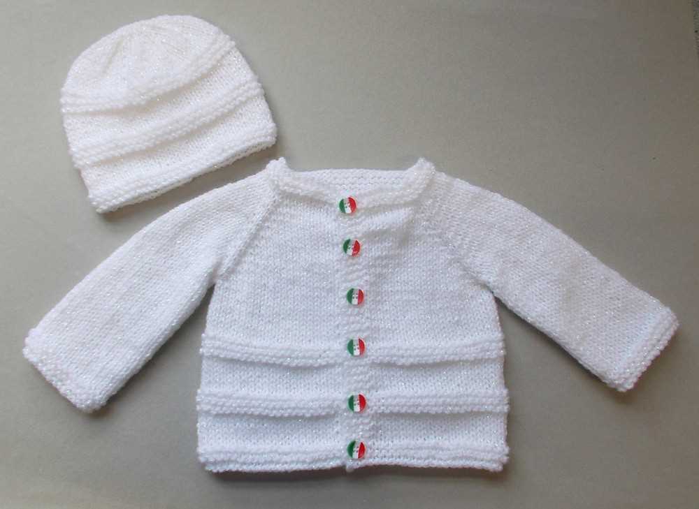 4ply cardigan knitting patterns