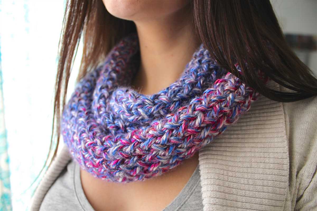 Loom knitted headband patterns