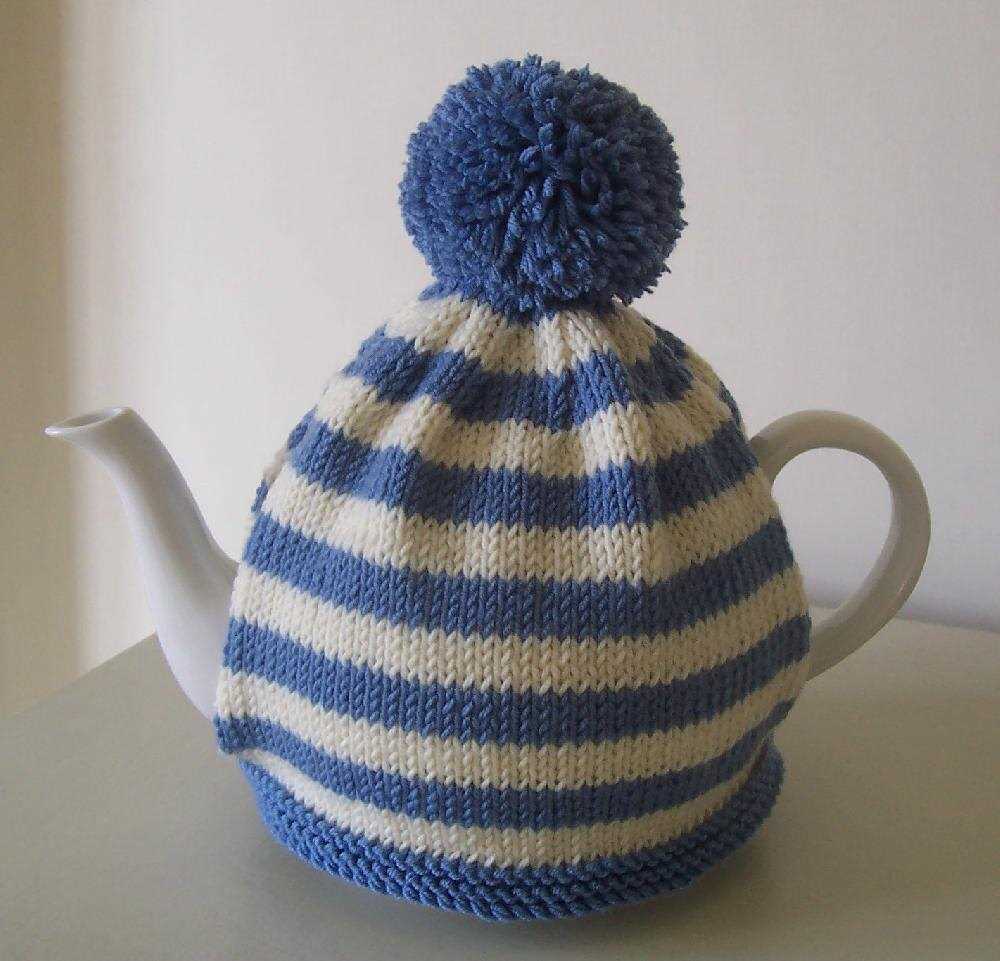 Sheep tea cosy knitting patterns free