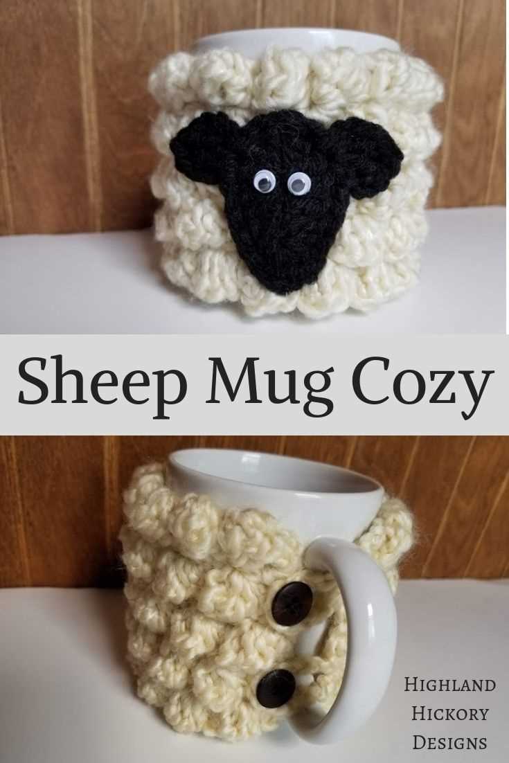 Sheep tea cosy knitting patterns free