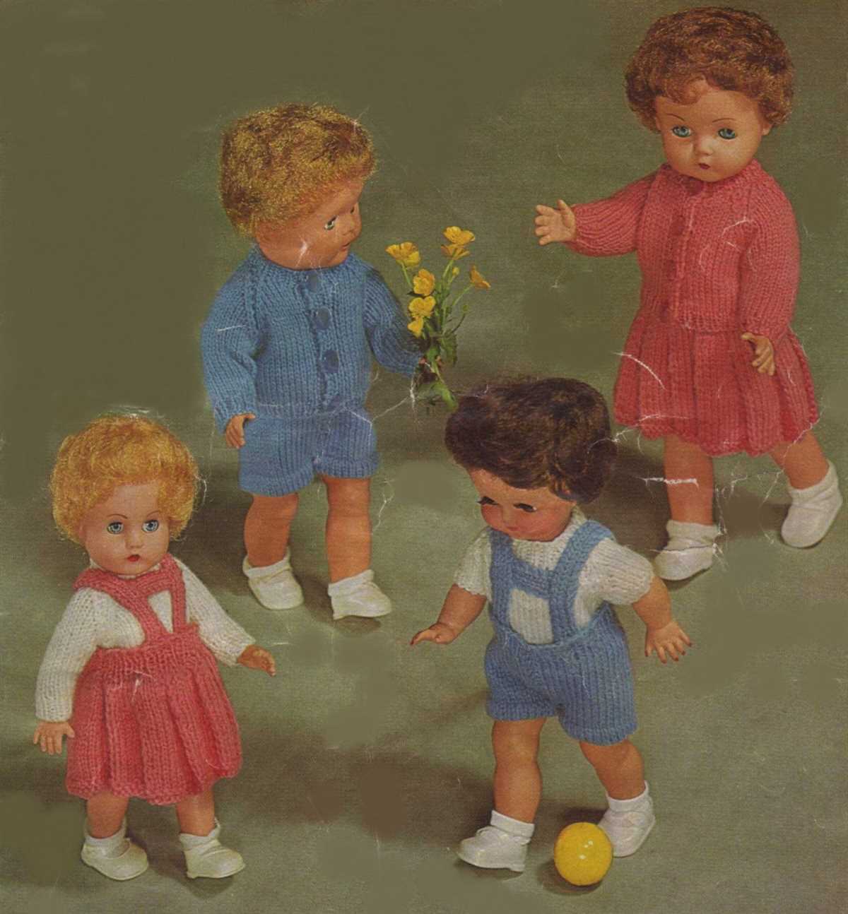 Sirdar new knitting patterns