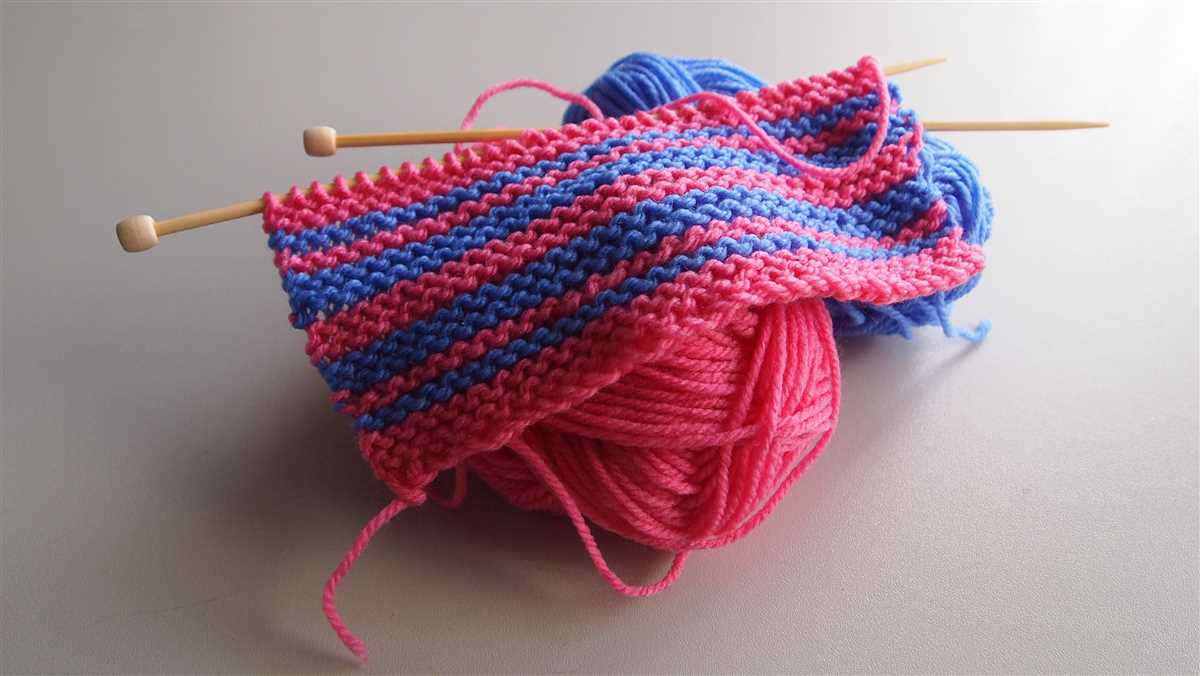 Size 10 knitting needle patterns