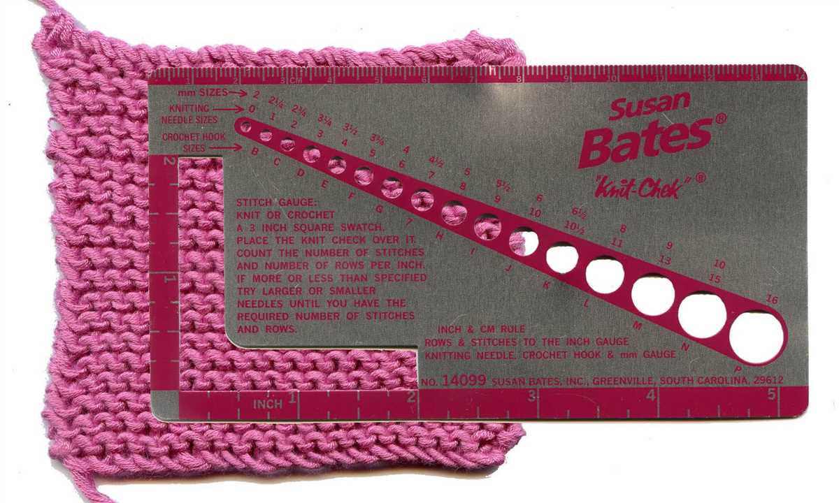 Cozy Creations - Unleashing Your Creativity with Size 8 Knitting Needles Size 8 knitting needle patterns